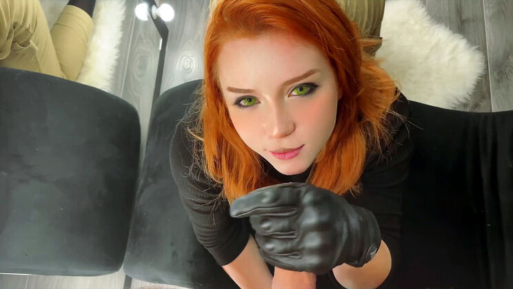 Team Skeet X Series - Sweetie Fox - Black Bull - Kim Possible Gets Naughty / 28.08.2022