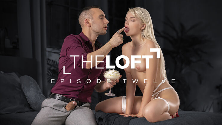 The Loft - Raul Costa - Whinter Ashby - An Experience With All 5 Senses / 21.04.2024