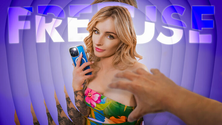 Use POV - Hyley Winters - Austin Pierce - Luau Laid: Hawaii Turns My Stepmom Into a Freeuse Slut / 22.07.2025