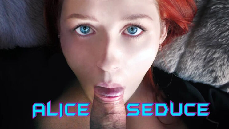 Wake up n Fuck - Alice Seduce - Alice Seduce - Wunf 443 / 04.07.2026