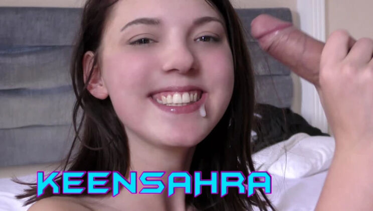 Wake up n Fuck - KEENSAHRA - Keensahra - Wunf 281 / 30.03.2022