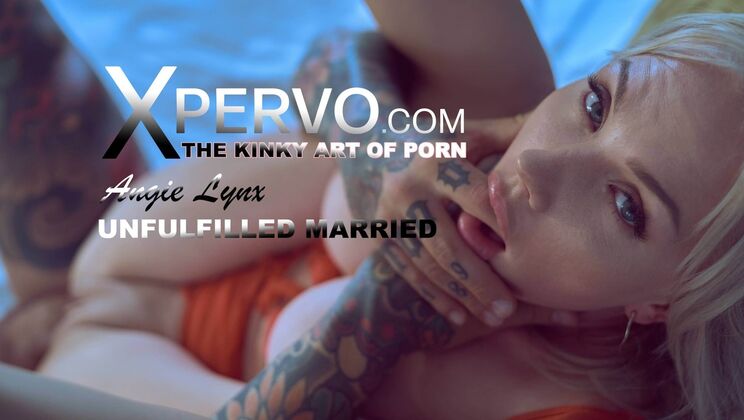 Xpervo - Juan Lucho - Angie Lynx - XPERVO ANGIE LYNX UNFULFILLED MARRIED / 02.11.2024
